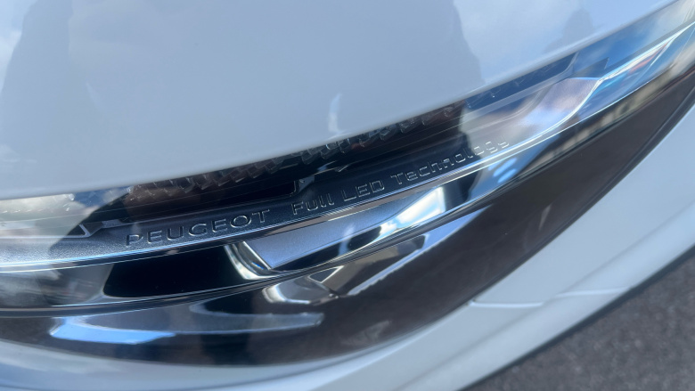 Peugeot 3008 2.0 BlueHDi 180 GT 5dr EAT8 Diesel Estate